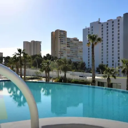 Apartmán люкс аппартаменты с фантастическим видом Sunset Waves