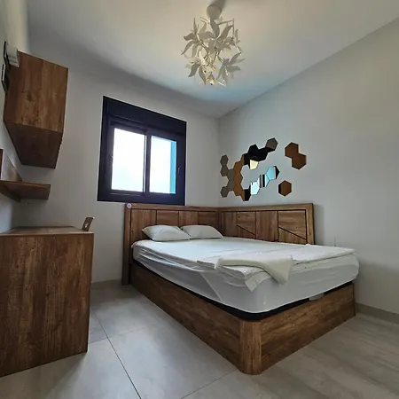 Appartement люкс аппартаменты с фантастическим видом Sunset Waves *